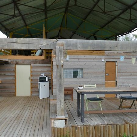 Chalet Met Mooi Uitzicht Bujaleuf Exterior photo